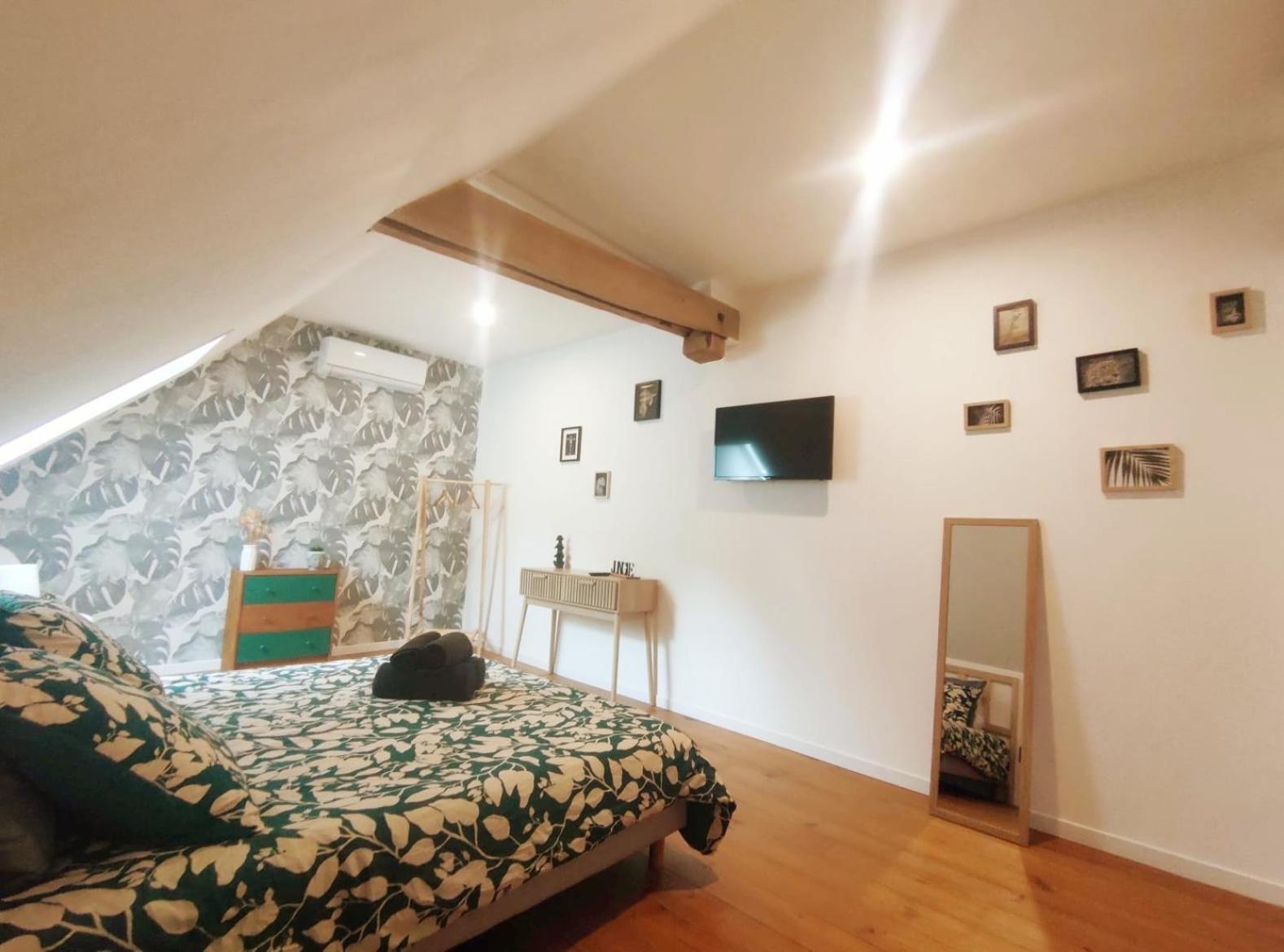Le Domaine Du Quercy Bed & Breakfast Падирак Екстериор снимка