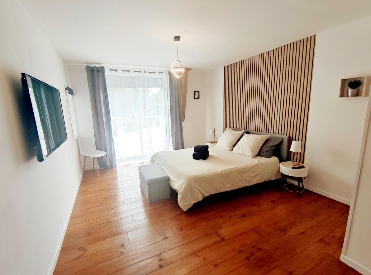 Le Domaine Du Quercy Bed & Breakfast Падирак Екстериор снимка