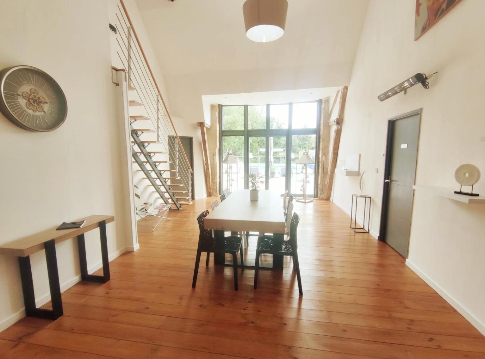 Le Domaine Du Quercy Bed & Breakfast Падирак Екстериор снимка