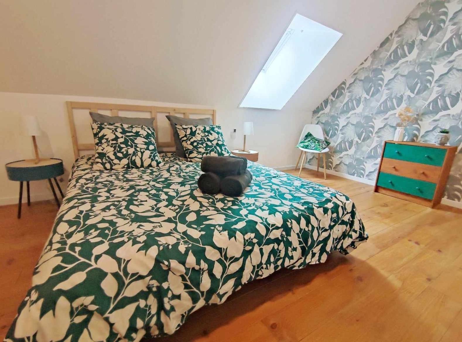 Le Domaine Du Quercy Bed & Breakfast Падирак Екстериор снимка