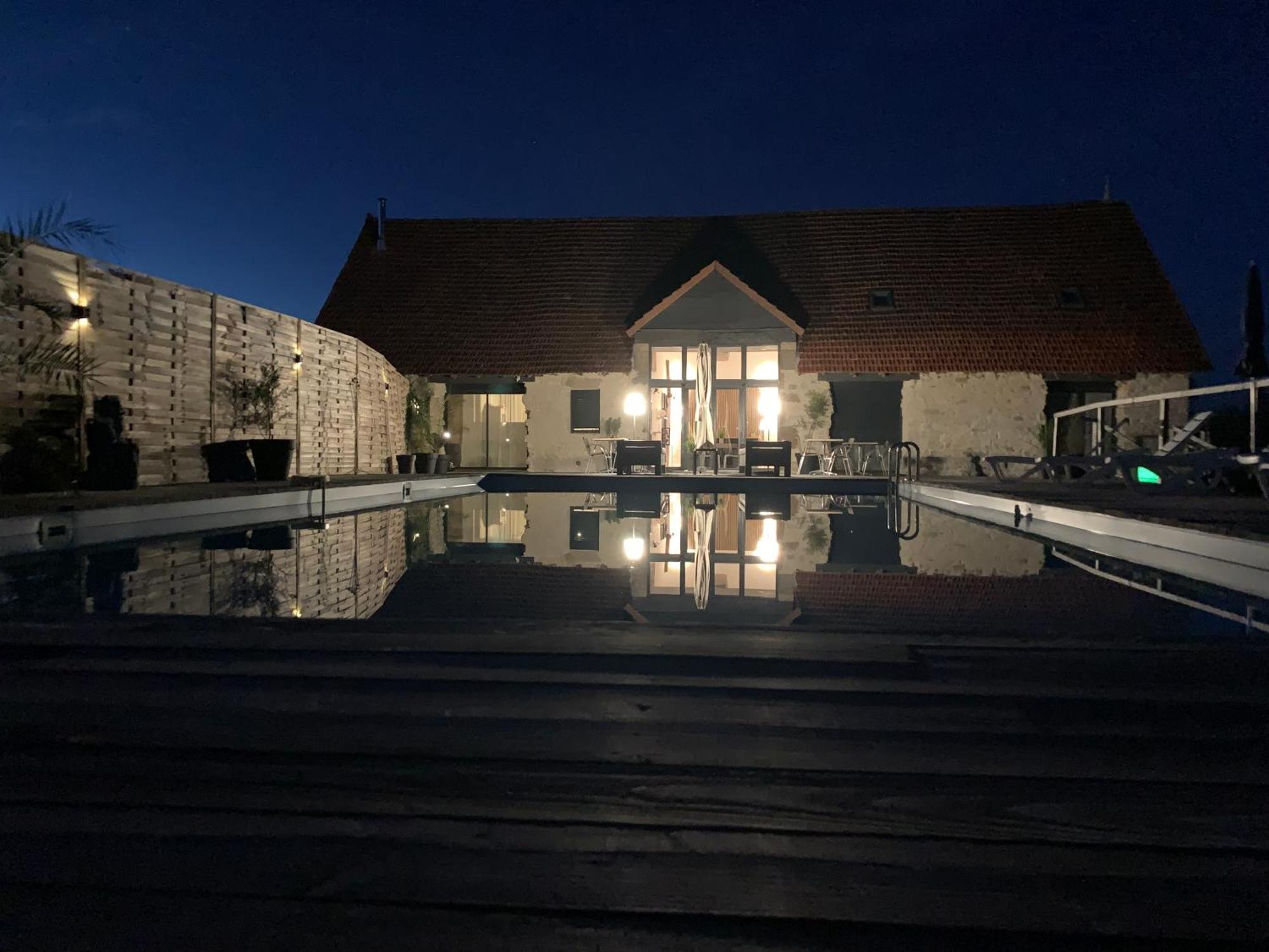 Le Domaine Du Quercy Bed & Breakfast Падирак Екстериор снимка