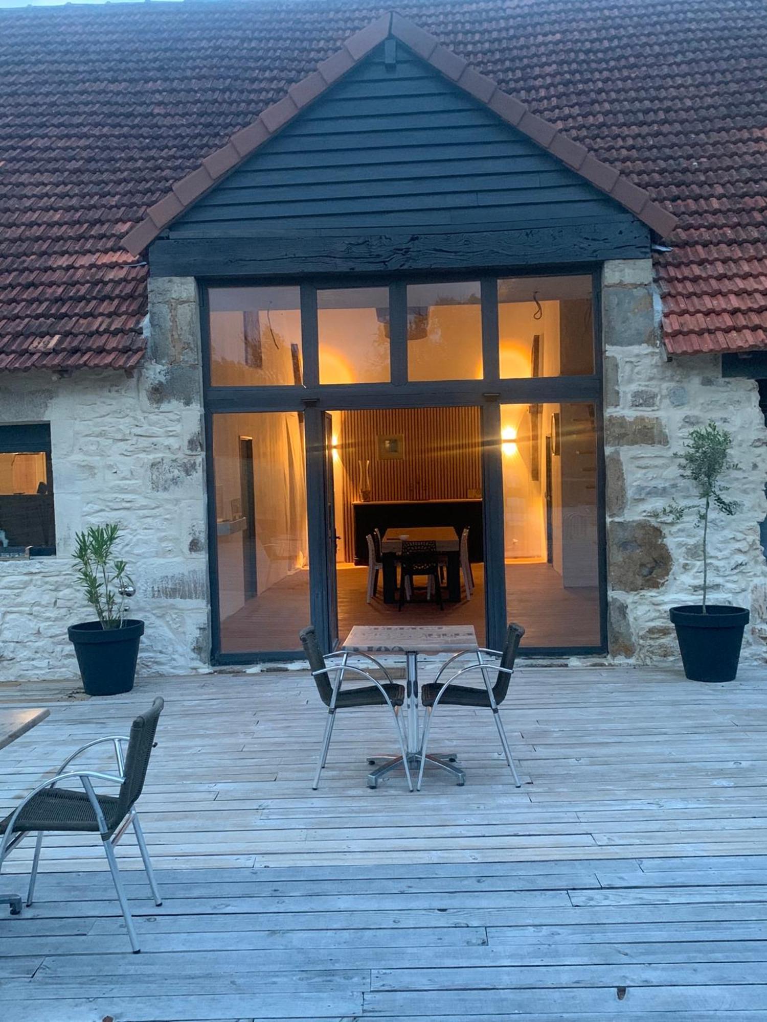 Le Domaine Du Quercy Bed & Breakfast Падирак Екстериор снимка