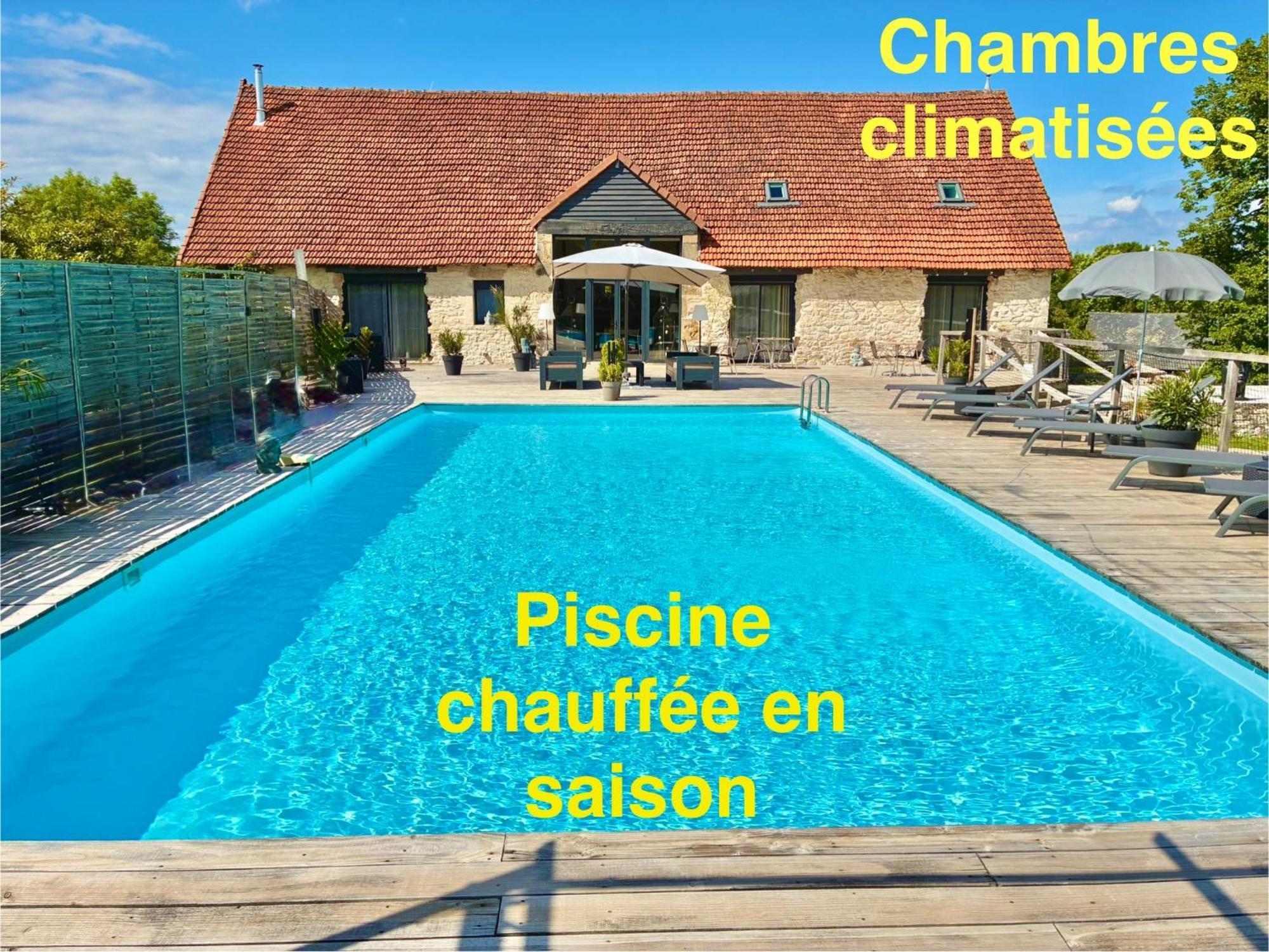 Le Domaine Du Quercy Bed & Breakfast Падирак Екстериор снимка